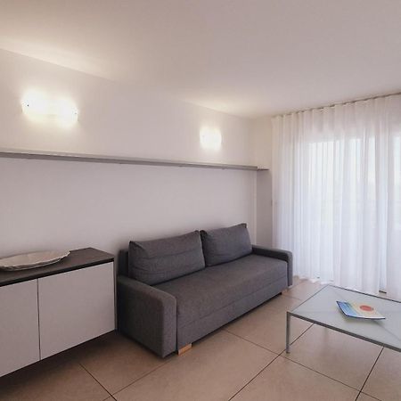 Torre Argonavis Lignano Sabbiadoro Exterior foto
