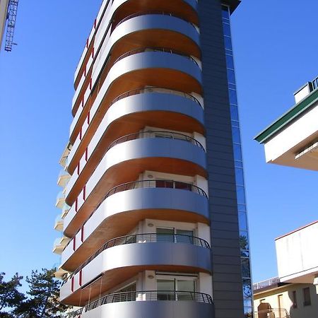 Torre Argonavis Apartamento Lignano Sabbiadoro Exterior foto