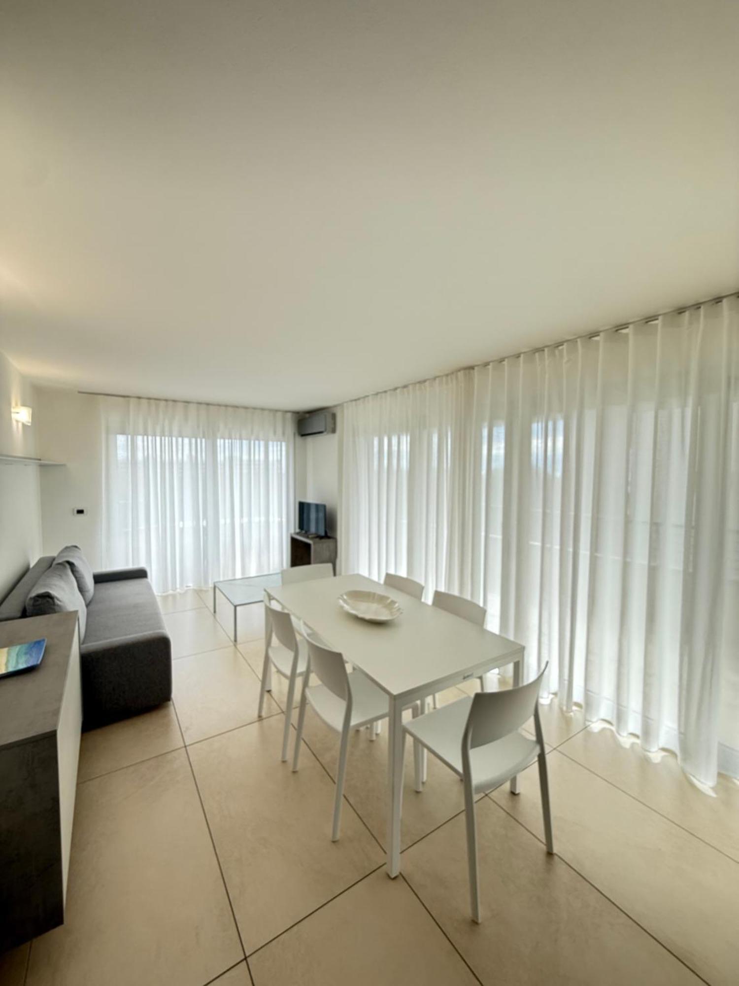 Torre Argonavis Lignano Sabbiadoro Exterior foto