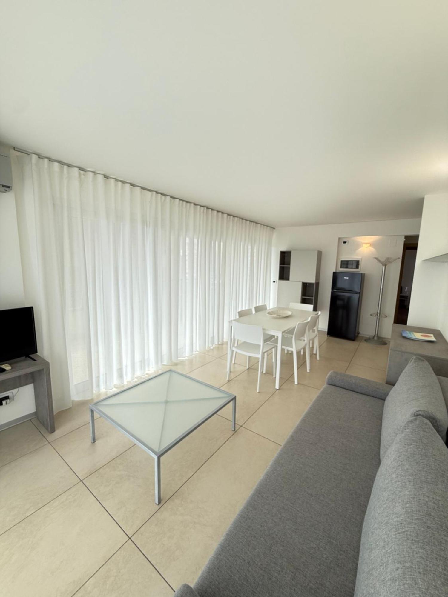 Torre Argonavis Lignano Sabbiadoro Exterior foto